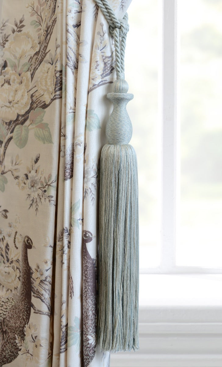 Laura Ashley Lucinda Tassel Tieback (Clearance)