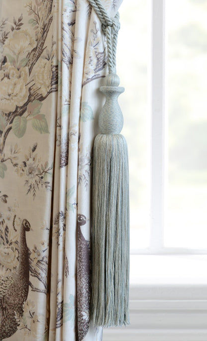 Laura Ashley Lucinda Tassel Tieback (Clearance)