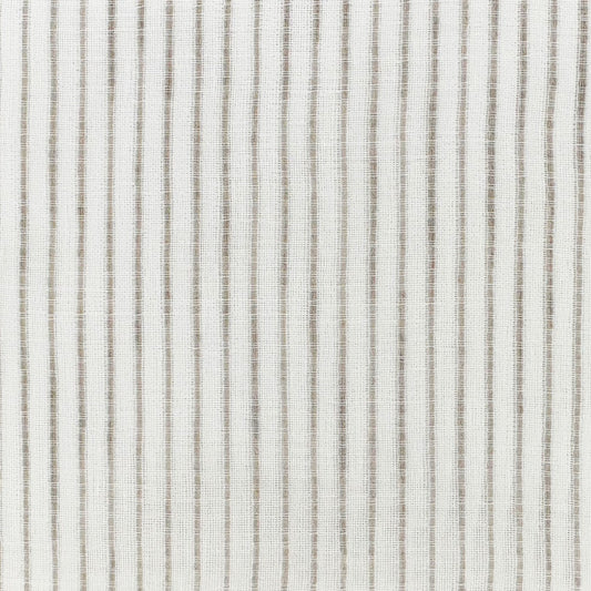 Jones Transparenté Narrow Stripe Fabric (per metre)