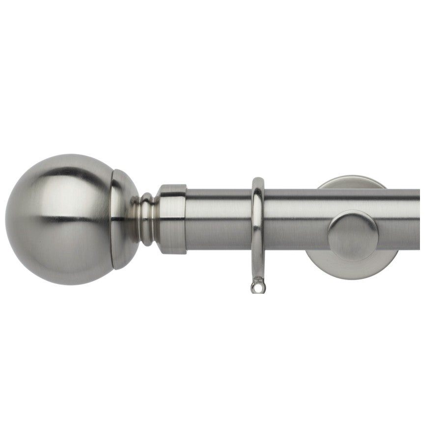 FINISH::Stainless Steel