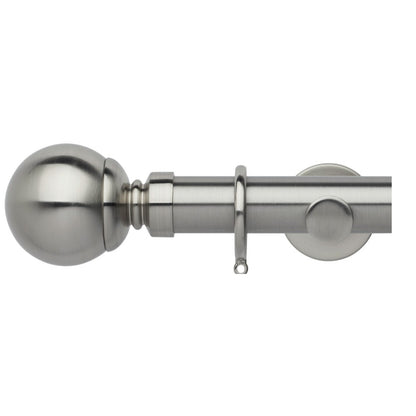 FINISH::Stainless Steel