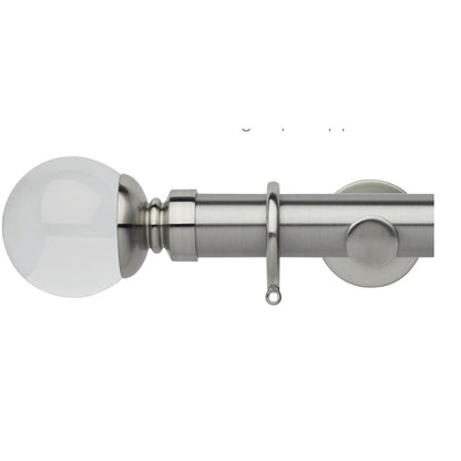FINISH::Stainless Steel