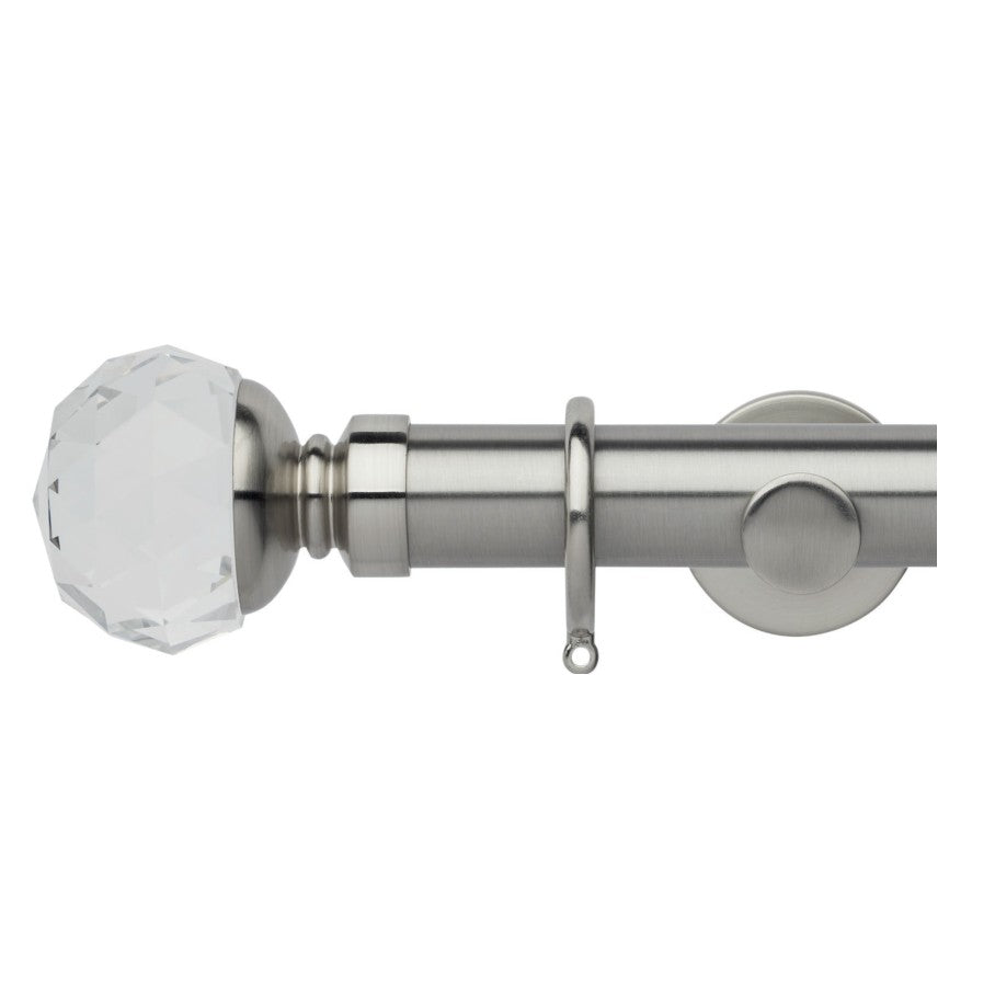 FINISH::Stainless Steel