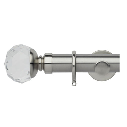FINISH::Stainless Steel