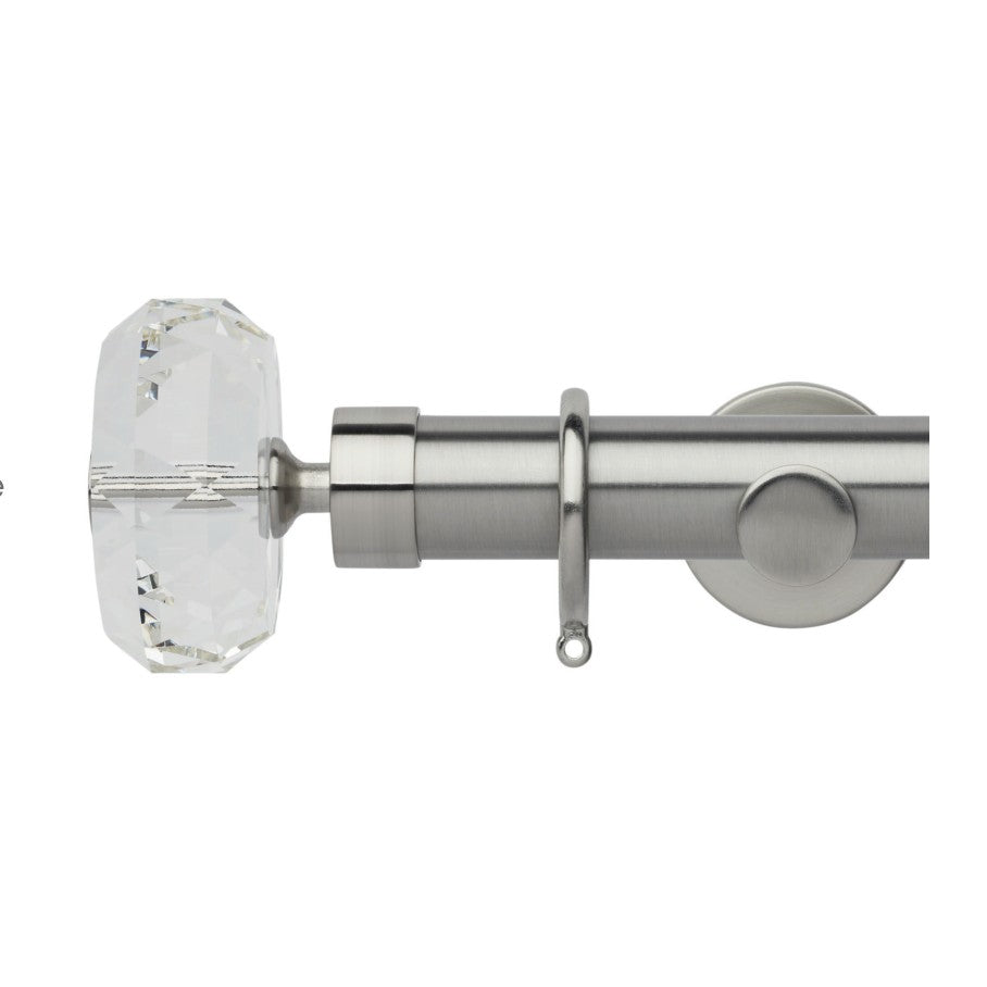 FINISH::Stainless Steel