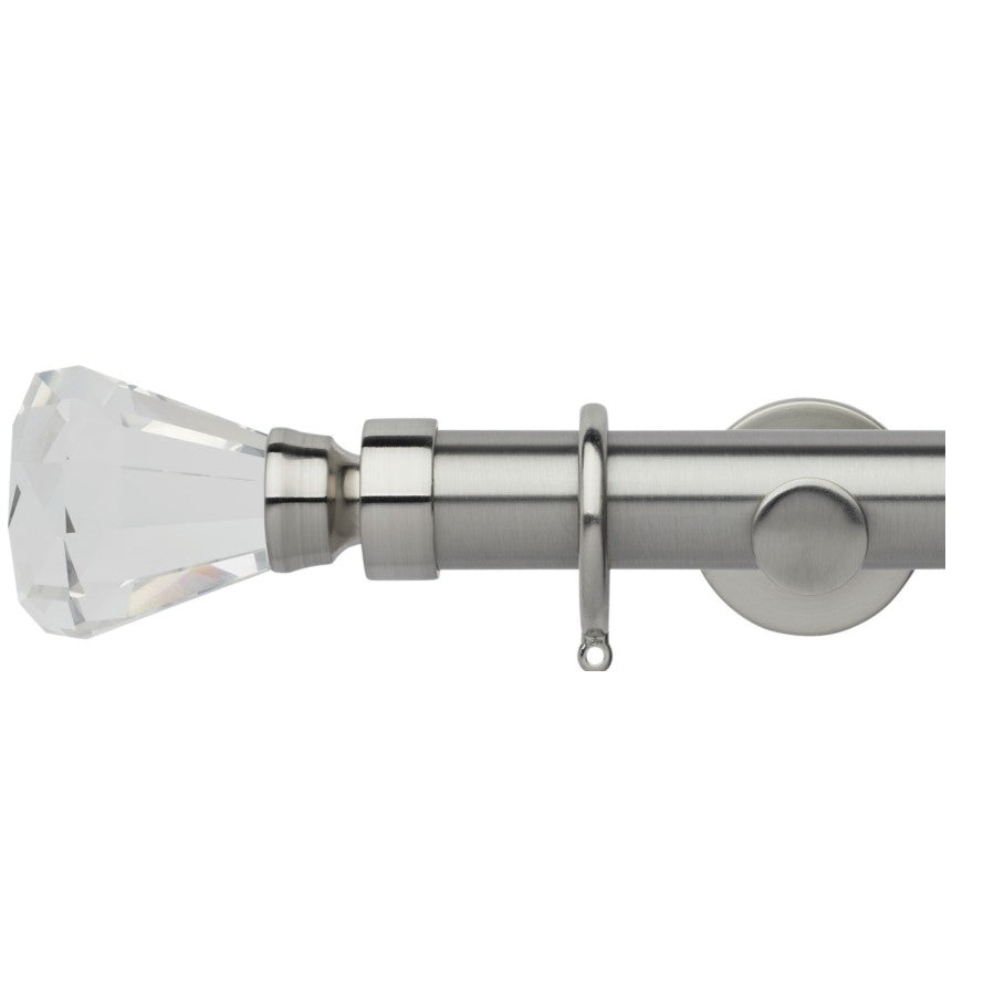 FINISH::Stainless Steel