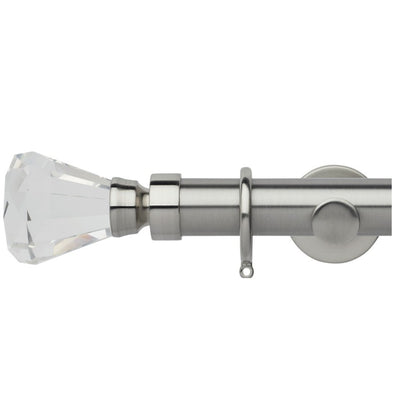 FINISH::Stainless Steel