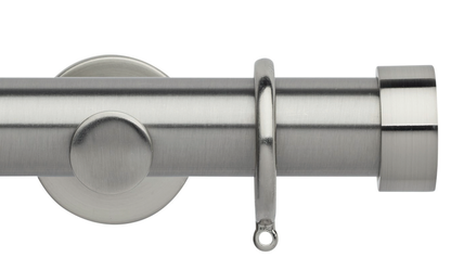 FINISH::Stainless Steel