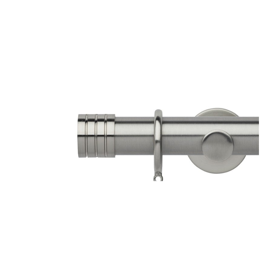 FINISH::Stainless Steel