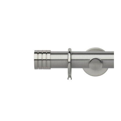 FINISH::Stainless Steel