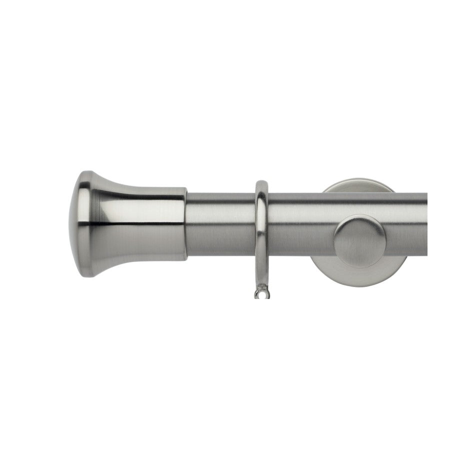 FINISH::Stainless Steel