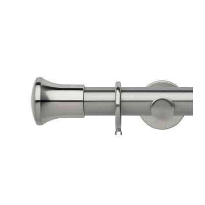 FINISH::Stainless Steel