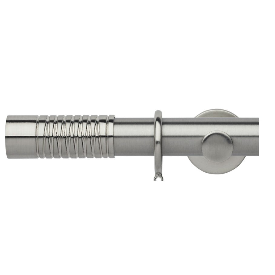 FINISH::Stainless Steel