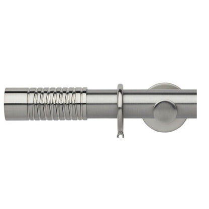 FINISH::Stainless Steel