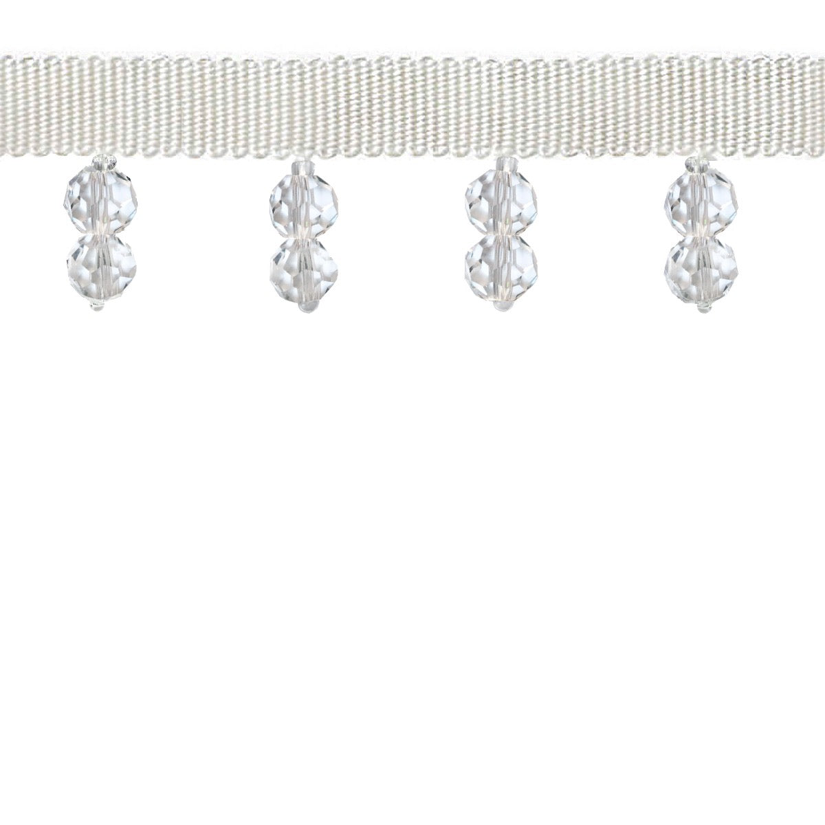 Jones Opera Beaded Trim (per metre)
