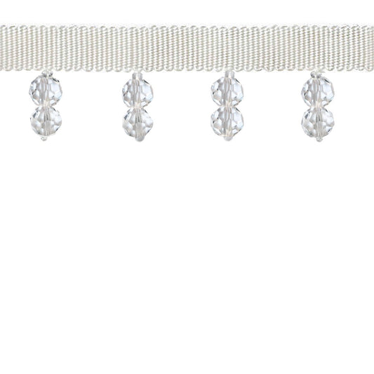 Jones Opera Beaded Trim (per metre)