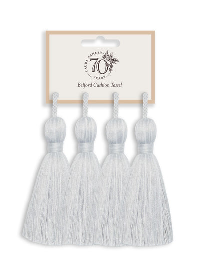 Laura Ashley Belford Cushion Tassels (Pack of 4)