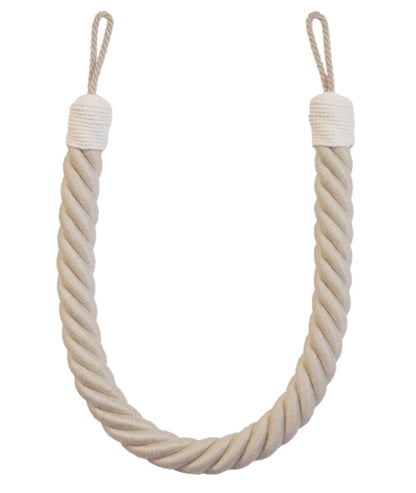 Laura Ashley Rhiannon Rope Tieback