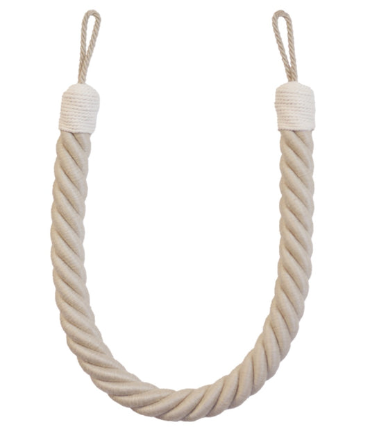 Laura Ashley Rhiannon Rope Tieback