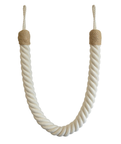 Laura Ashley Rhiannon Rope Tieback
