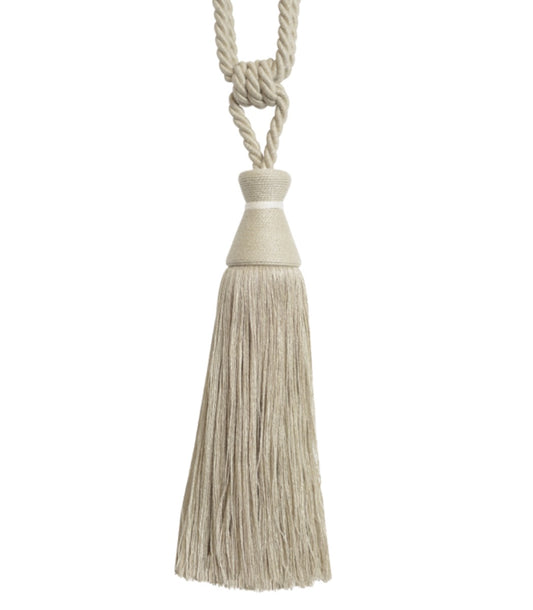 Laura Ashley Rhiannon Tassel Tieback