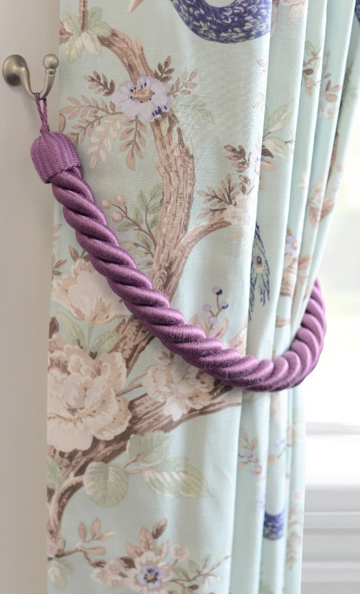 Laura Ashley Rope Tieback (Clearance)
