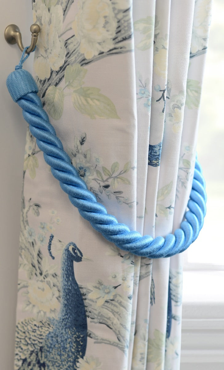 Laura Ashley Rope Tieback (Clearance)