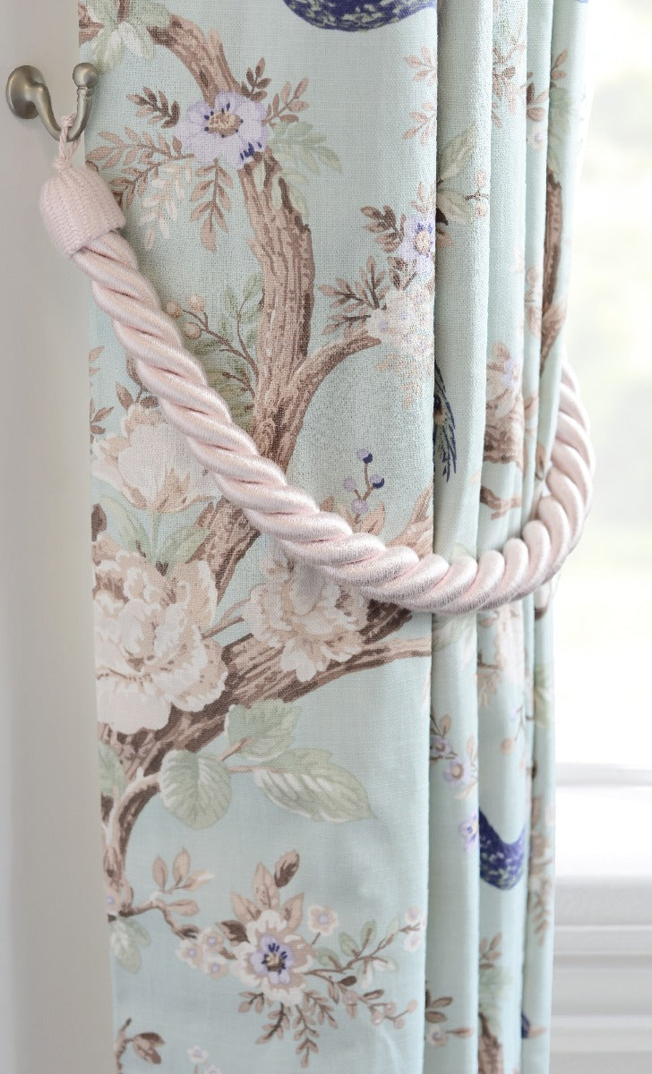 Laura Ashley Rope Tieback (Clearance)