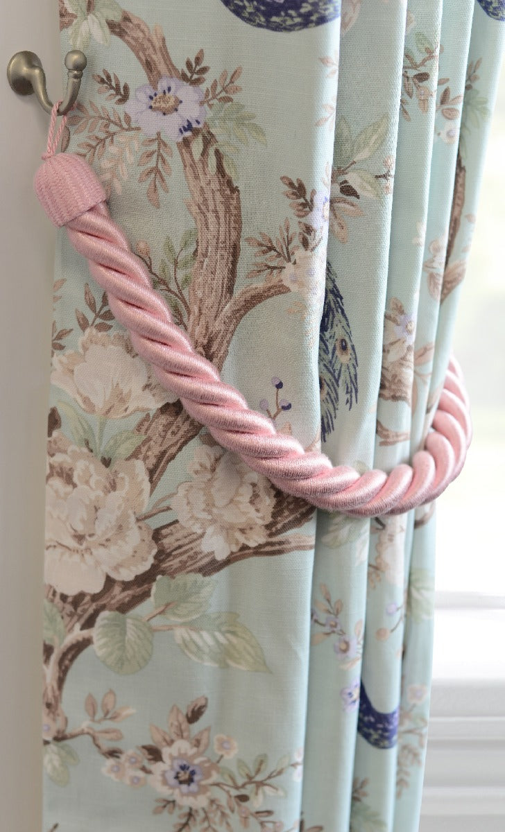Laura Ashley Rope Tieback (Clearance)