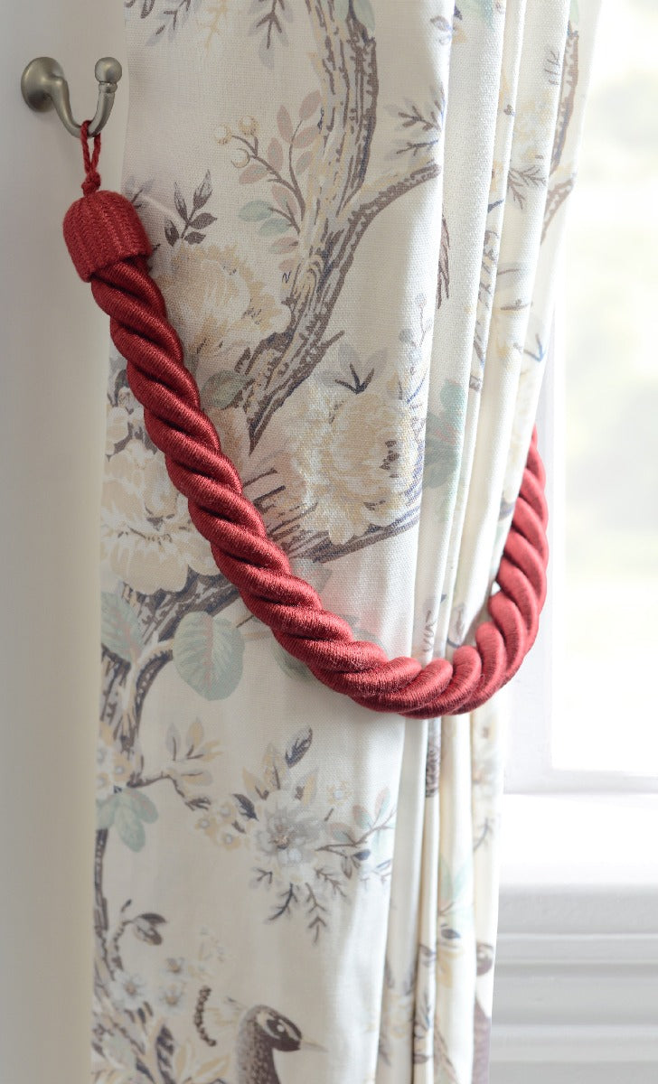 Laura Ashley Rope Tieback (Clearance)