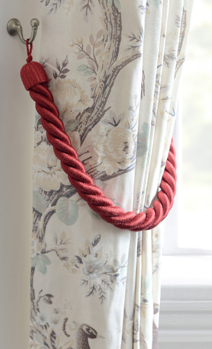 Laura Ashley Rope Tieback (Clearance)