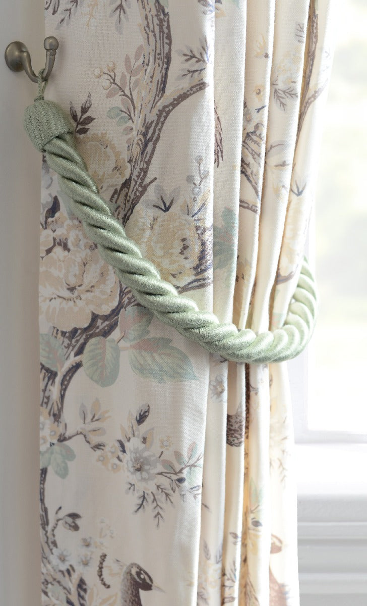 Laura Ashley Rope Tieback (Clearance)