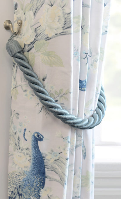 Laura Ashley Rope Tieback (Clearance)