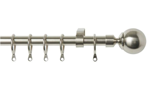 curtain pole