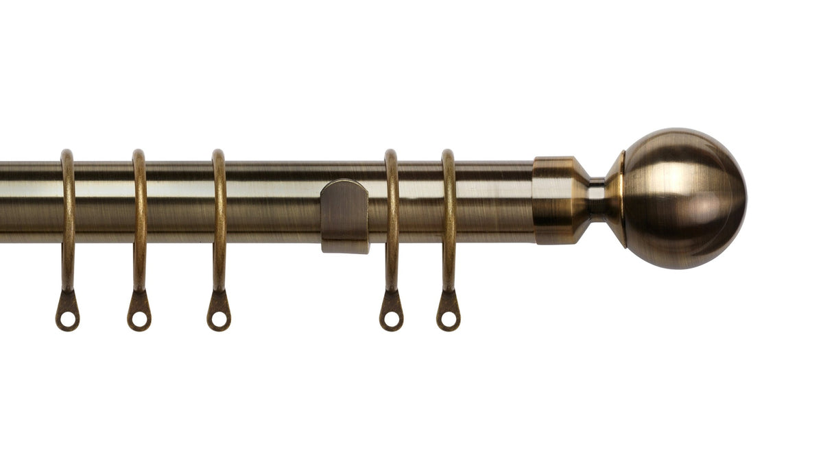 curtain pole