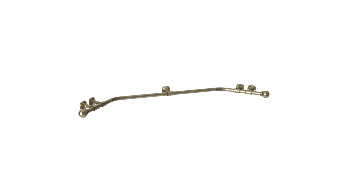curtain pole