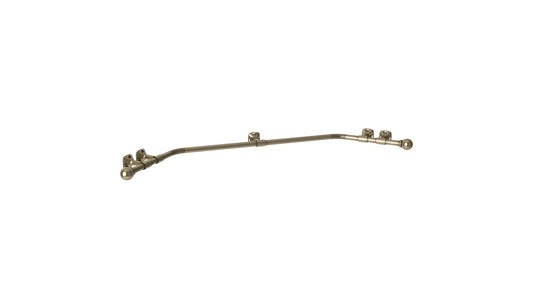 curtain pole
