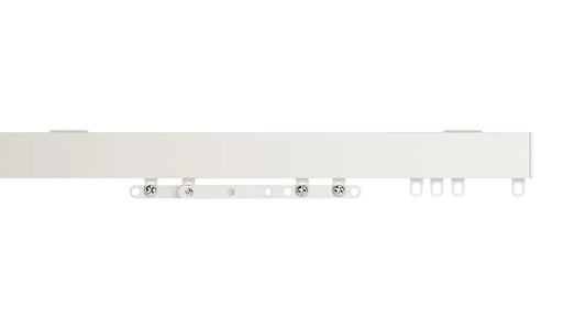 Speedy PVC Uncorded Contour Track