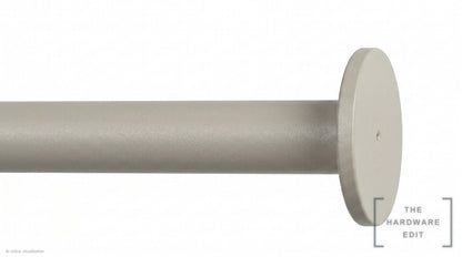 Stopper finial – Ash (AI colour visualisation)