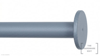Stopper finial – Nimbus (AI colour visualisation)