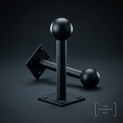 AI studio visualisation of Cameron Fuller Post Holdback, The Hardware Edit