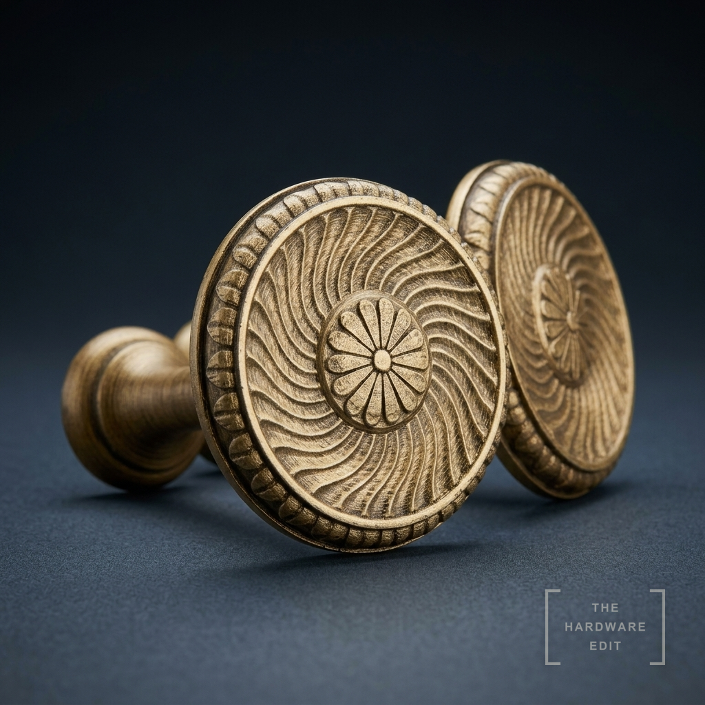 AI studio visualisation of Hallis Ashbridge Holdbacks, The Hardware Edit