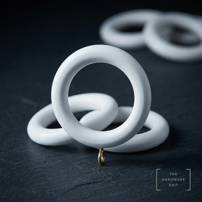 AI studio visualisation of Hallis Honister 28mm Rings, The Hardware Edit
