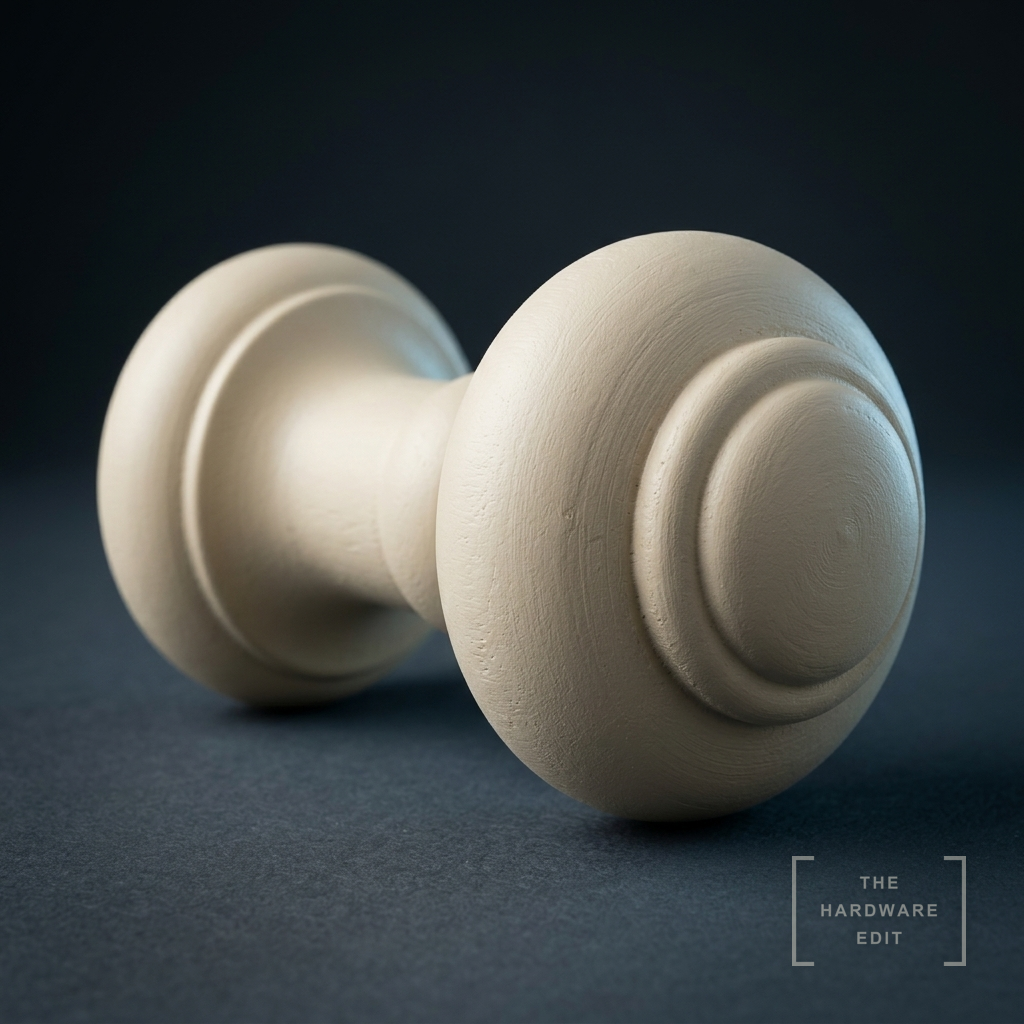 AI studio visualisation of Hallis Honister Holdbacks, The Hardware Edit