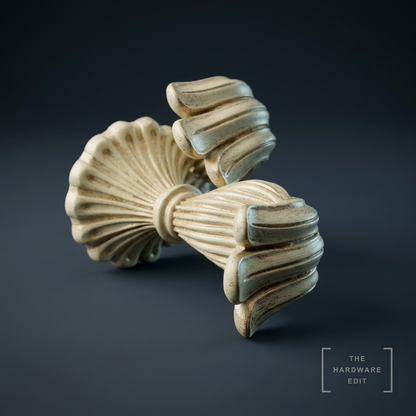 AI studio visualisation of Hallis Masterpiece Holdbacks, The Hardware Edit