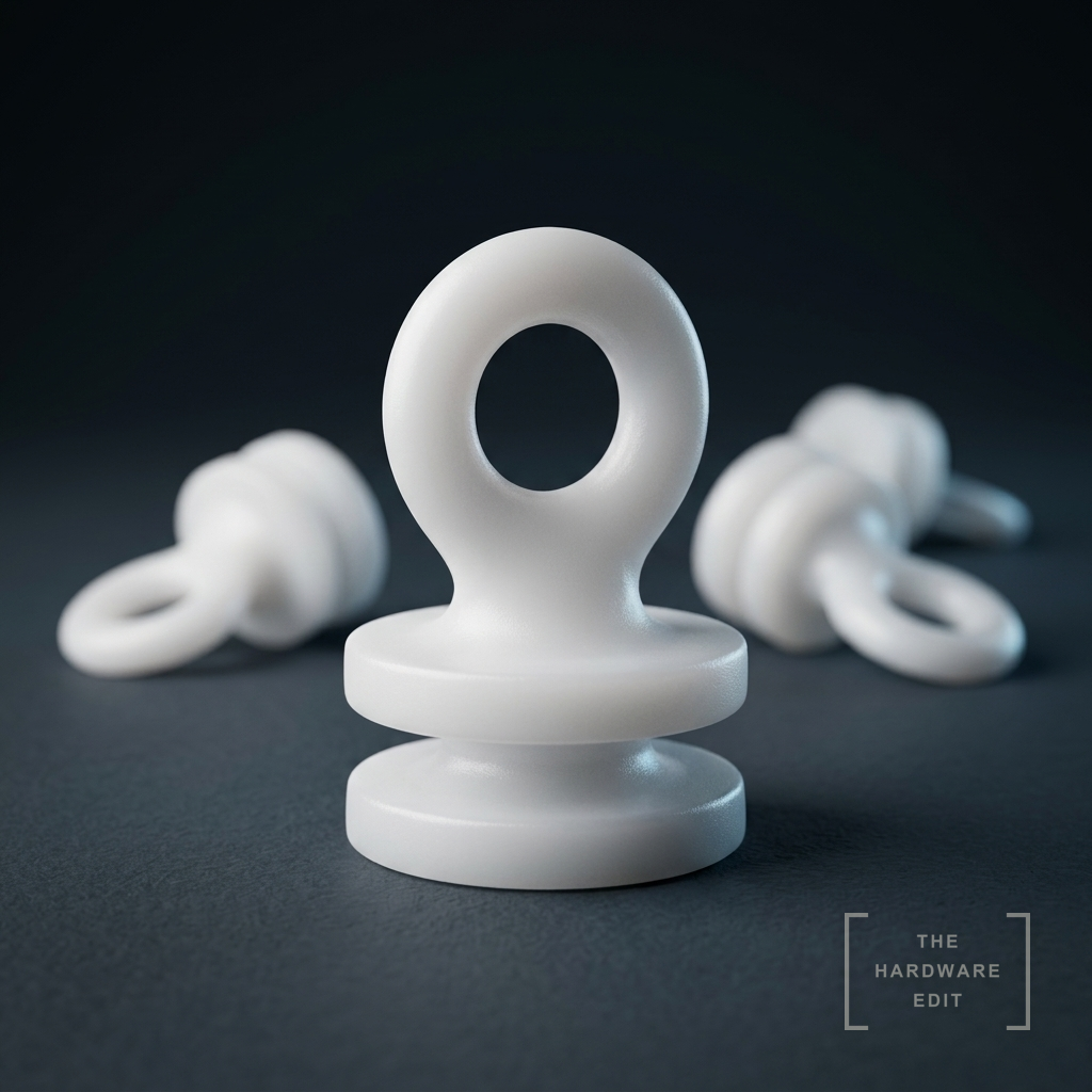 AI studio visualisation of Integra Discreet Lubri-Slides (pack of 10), The Hardware Edit