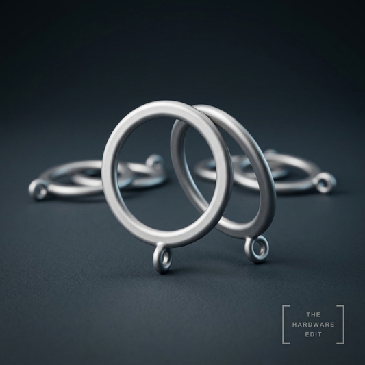 AI studio visualisation of Speedy County Rings 16-19mm (Pack of 10), The Hardware Edit