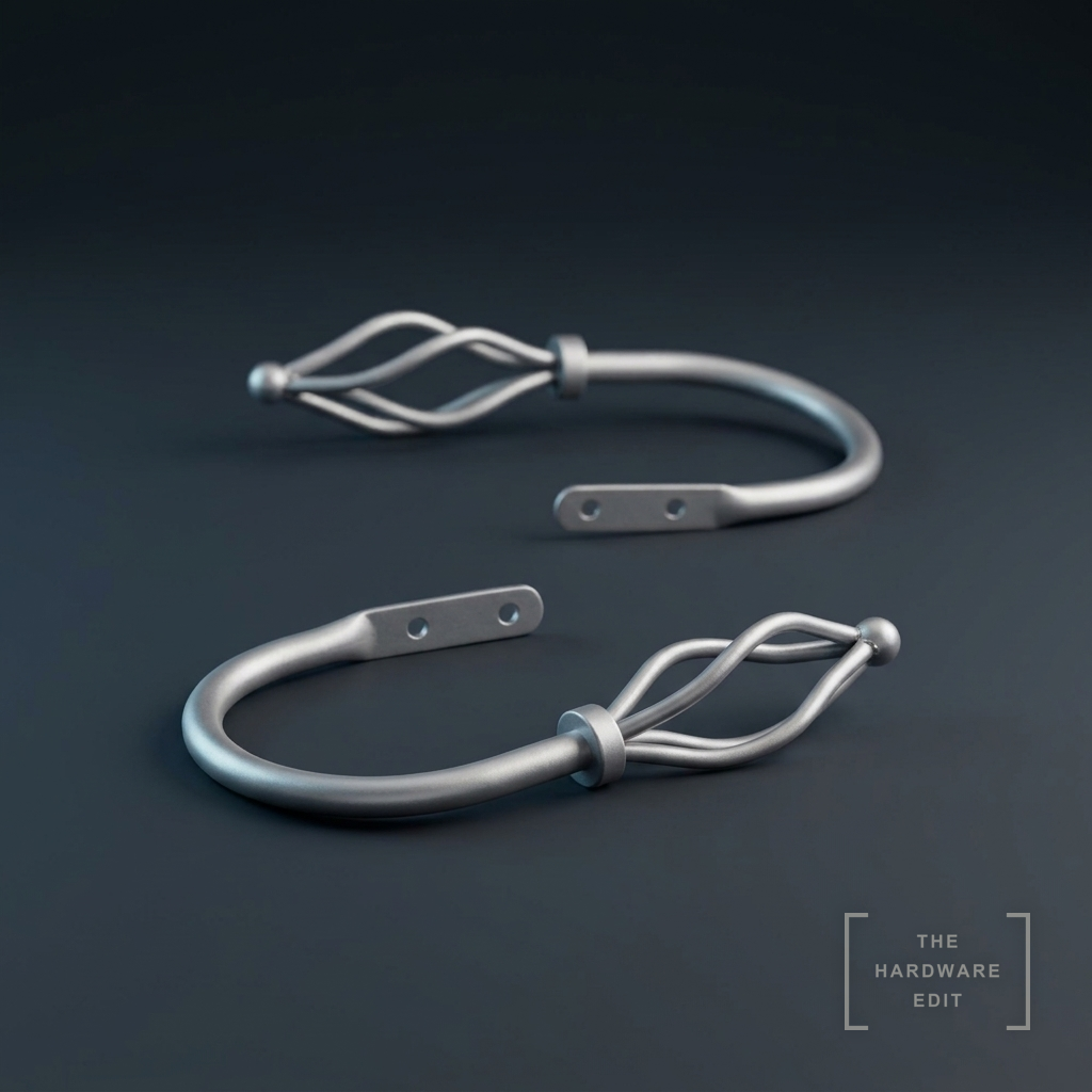 AI studio visualisation of Speedy Crown Holdback 16–19mm, The Hardware Edit