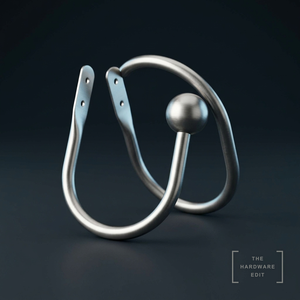AI studio visualisation of Speedy Finesse Holdback, The Hardware Edit