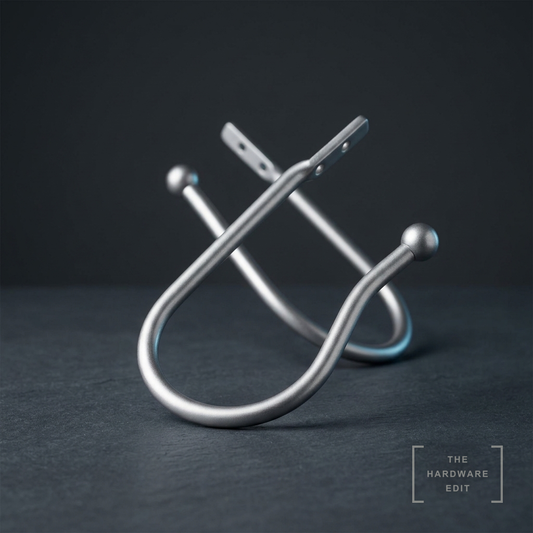 AI studio visualisation of Speedy Voile Holdback, The Hardware Edit